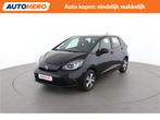 Honda Jazz 1.5 e:HEV Elegance | LF21691 | (bj 2022), Auto's, Honda, Met garantie (alle), Zwart, Leder, Hybride Elektrisch/Benzine