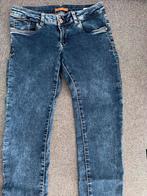 Revelation truth or dare spijkerbroek maat 27, Kleding | Dames, Spijkerbroeken en Jeans, Blauw, Ophalen of Verzenden, W27 (confectie 34) of kleiner
