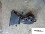 Kachelmotor achterruit bmw e30 cabrio 325i 320i 318i, Gebruikt, Ophalen of Verzenden, BMW, BMW