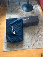 Prenatal Reisbedje met Matras - Weinig Gebruikt, Ophalen of Verzenden, Zo goed als nieuw, Reisbedje