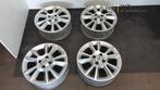 Velgen set van een Opel Tigra (Tigra 05-), Ophalen of Verzenden, 3 maanden garantie, Gebruikt, Personenwagen