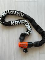Kryptonite evolution art3 kettingslot, Ophalen of Verzenden, Nieuw, Kettingslot