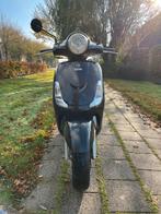Sym Fiddle2 bwj2009 en 20000km in redelijk nette staat, Ophalen, Gebruikt, Maximaal 45 km/u, Benzine