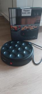 Bestron APFM700Z poffertjes maker, Ophalen, Gebruikt