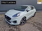 Ford Puma 1.0 EcoBoost Hybrid 125PK ST-Line NIEUW MODEL, 12 maanden, Puma, Hybride Elektrisch/Benzine, 3 cilinders