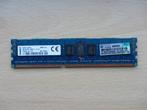 HP 8GB PC3-12800 DDR3-1600MHz ECC Registered CL11 240-Pin DI, Computers en Software, RAM geheugen, Server, 8 GB, DDR3, Ophalen of Verzenden
