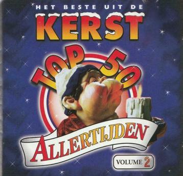 Het Beste uit de Kerst Top 50 Allertijden Volume 2* beschikbaar voor biedingen