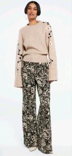 Fabienne Chapot Puck broek maat 36 *nieuw *, Nieuw, Ophalen of Verzenden, Fabienne Chapot, Maat 36 (S)