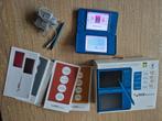 Nintendo DSI XL blue, Spelcomputers en Games, Spelcomputers | Nintendo DS, Ophalen of Verzenden, Gebruikt, Blauw, Dsi