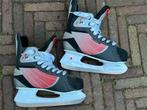 Ice skates / schaatsen mt 43, Sport en Fitness, Schaatsen, Ophalen, Klapschaats, Zo goed als nieuw, IJshockeyschaatsen