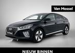 Hyundai Ioniq 1.6 GDI Hybride Feel | APPLE CARPLAY | CAMERA, Auto's, Hyundai, 12 maanden, Stof, Gebruikt, 750 kg