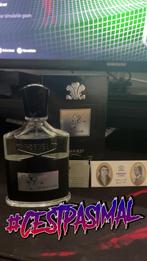 Creed aventus, Sieraden, Tassen en Uiterlijk, Uiterlijk | Parfum, Ophalen of Verzenden, Zo goed als nieuw