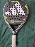 Adidas Adipower Carbon CTRL Padelracket - Gebruikt, Ophalen of Verzenden, Gebruikt, Padelracket