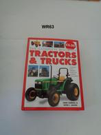 tractor en trucks, Ophalen of Verzenden, Zo goed als nieuw