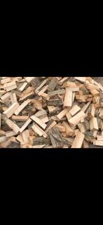 Haardhout actie.s goedkoop.€10. 25kg.koopje., Ophalen of Verzenden, Overige houtsoorten, Blokken
