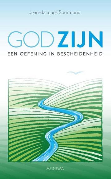 God zijn - Jean-Jacques Suurmond  beschikbaar voor biedingen