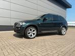 BMW X5 xDrive GROEN| Panodak met complete historie, Auto's, 2993 cc, 2080 kg, Diesel, Vierwielaandrijving