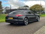 Porsche Panamera 4.8 Turbo | Trekhk. | Youngtimer!, Auto's, Porsche, Automaat, Euro 5, Gebruikt, 501 pk
