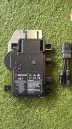 Gebruikte enphase iq7, iq7+ (plug&play), Ophalen of Verzenden, Gebruikt, Overige typen