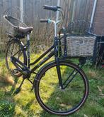 Gazelle fiets met hondenmanden, Ophalen, Gebruikt, Versnellingen