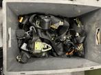 Diverse BMW e36 gordels voor en achter, Ophalen of Verzenden, Gebruikt, BMW