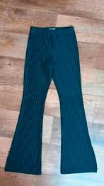 Mooie Urban Outfitters gestreepte broek Maat S, Zwart, Ophalen of Verzenden, Zo goed als nieuw, Urban Outfitters