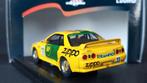 Nissan Skyline r32 BP Trampio 1:43 Ebbro Pol, Hobby en Vrije tijd, Modelauto's | 1:43, Verzenden, Nieuw, Auto