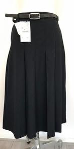 Prachtige rok ,zara,donker blauw nieuw, Maat 38/40 (M), Blauw, Ophalen of Verzenden, Zo goed als nieuw