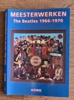 Beatles boek, Ophalen, Zo goed als nieuw, Artiest