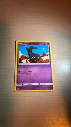 Pokemon kaart Salandit, Ophalen of Verzenden, Zo goed als nieuw