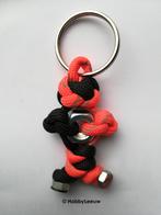Sleutelhanger “the Iron Man”, Ophalen of Verzenden, Nieuw, Knuffel of Figuurtje