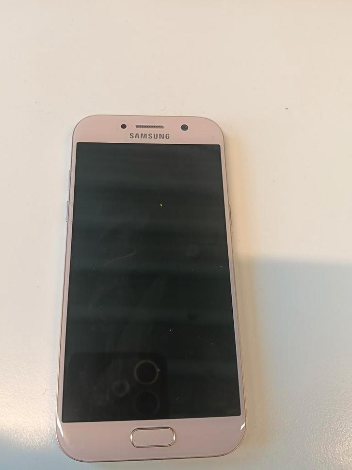 Samsung Galaxy A5 - Goedkoop!, Telecommunicatie, Mobiele telefoons | Samsung, Gebruikt, Galaxy A, 32 GB, Zonder abonnement, Zonder simlock