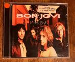 CD Bon Jovi These Days, Ophalen of Verzenden, Zo goed als nieuw, Poprock
