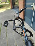 Mooie herenfiets., Fietsen en Brommers, Fietsen | Heren | Herenfietsen, Ophalen, Gebruikt, Versnellingen, Giant