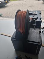 Tuckerpole systeem, Ophalen of Verzenden