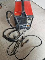 Ferm Mig 100, Doe-het-zelf en Verbouw, Gereedschap | Lasapparaten, Ophalen, Gebruikt, Co2