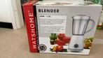 Watshome blender nieuw in doos, Ophalen, Nieuw, Blender