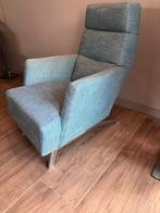 Fauteuil design on stock, model Solo, 75 tot 100 cm, Ophalen of Verzenden, Zo goed als nieuw, 75 tot 100 cm