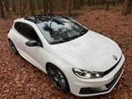 Volkswagen Scirocco R-Line RS3 big brake Euro5, Euro 5, Zwart, 4 cilinders, 4 stoelen