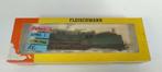 Fleischmann AC Digitaal (Uhlenbrock) - NMBS 64.168 - Type 64, Wisselstroom, Locomotief, Fleischmann, Ophalen of Verzenden