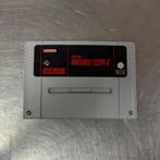 Nintendo Scope 6 met game zonder doos, Spelcomputers en Games, Spelcomputers | Nintendo Super NES, Flex Ltd., Zo goed als nieuw