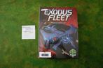 Bordspel Exodus Fleet van TMG, Een of twee spelers, Ophalen of Verzenden, Nieuw, TMG