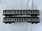 2x Lima DB Silberling 1e en 2e klasse, Hobby en Vrije tijd, Modeltreinen | H0, Gebruikt, Gelijkstroom of Wisselstroom, Wagon, Ophalen of Verzenden