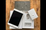 Apple iPad mini 4 - 64GB - Zilver - Wifi, Computers en Software, Apple iPads, Ophalen, Gebruikt, Wit, 8 inch