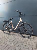 Stella Livorno Gold Elektrische Fiets *ZGAN* Bereik 140 km, Overige merken, Info@stellafietsen.nl, Versnellingen, Ophalen of Verzenden