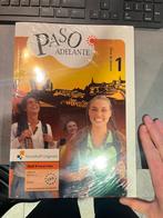 Libro de alumno deel 1 & 2, Ophalen of Verzenden, Zo goed als nieuw