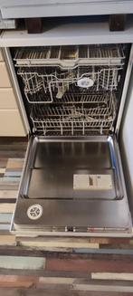 Vaatwasser Miele, Witgoed en Apparatuur, Vaatwasmachines, Ophalen of Verzenden, Zo goed als nieuw, 85 tot 90 cm