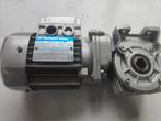 Elektromotor Bonfiglioli met Reductiekast, Ophalen of Verzenden