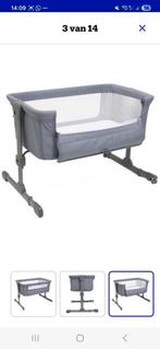 Chicco co sleeper next2me, Ophalen, Gebruikt, Wieg