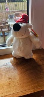 Dommel pluche uit 2002, Ophalen of Verzenden, Overige figuren, Zo goed als nieuw, Beeldje of Figuurtje